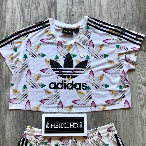 Adidas Originals X Pharrell Williams Set - Picture 5 of 7